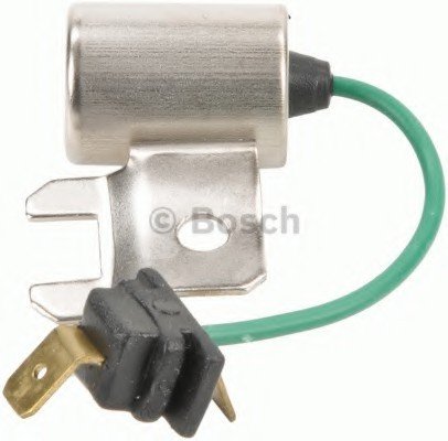 Фото паливна програма BOSCH BOSCH 1237330295 BOSCH 1237330295 BOSCH Паливна програма BOSCH BOSCH