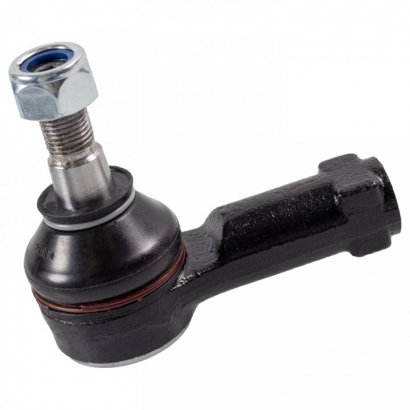 ADG08744 BLUE PRINT Наконечник рулевой тяги левый