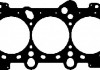 Прокладка, головка цилиндра 415053P