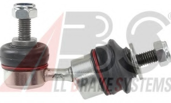260473 ABS Тяга / стойка, стабилизатор