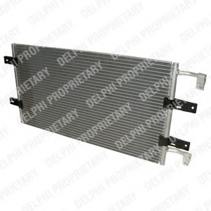 Конденсатор, кондиционер TSP0225569