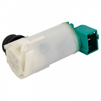 Фото помпа омивача скла ADN10316 BLUE PRINT ADN10316 BLUE PRINT Помпа омивача скла