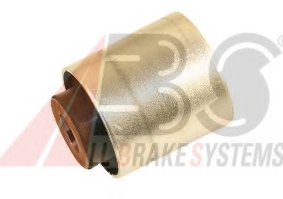 Фото втулка, балка моста 270541 ABS 270541 ABS Втулка, балка моста