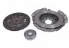ADC43034 BLUE PRINT КОМПЛЕКТ Сцепления (фото 2)