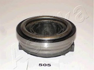 Фото підшипник вижимний HYUNDAI H-1, MITSUBISHI L 200, PAJERO (вир-во ASHIKA) 9005505 ASHIKA 9005505 ASHIKA Підшипник вижимний HYUNDAI H-1, MITSUBISHI L 200, PAJERO (вир-во ASHIKA)