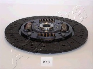 Фото диск сцепления 800KK13 ASHIKA 800KK13 ASHIKA ДИСК СЦЕПЛЕНИЯ