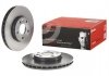 09A90511 BREMBO (Германия) Гальмівний диск (фото 2)