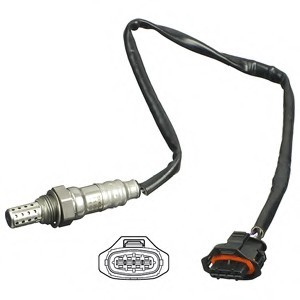 ES2042612B1 DELPHI Кислородный датчик chevrolet aveo cruz trax opel astra insignia mokka zafira tourer