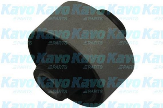 Фото сайлентблок переднего рычага передний SCR-2072 KAVO SCR-2072 KAVO (Нидерланды) SCR-2072 KAVO (Нидерланды) Сайлентблок переднего рычага передний SCR-2072 KAVO