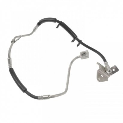 Фото шланг тормозной jeep grand cherokee 1996-04 ADA105317 BLUE PRINT ADA105317 BLUE PRINT Шланг тормозной jeep grand cherokee 1996-04