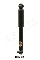 Фото амортизатор подвески газонаполненный MA00223 ASHIKA MA00223 ASHIKA Амортизатор подвески газонаполненный