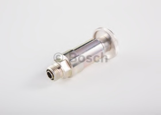 2447222099 BOSCH Насос, топливоподающяя система