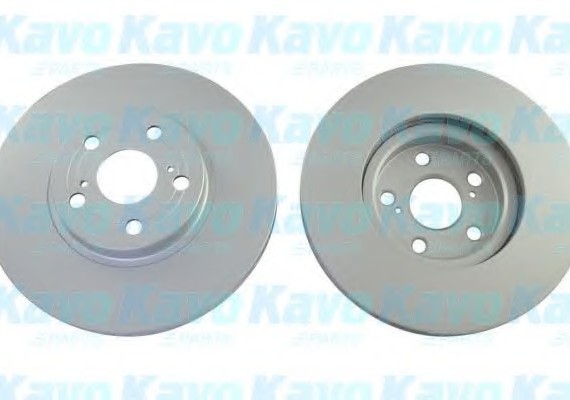 BR-9423-C KAVO (Нидерланды) Диск тормозной BR-9423-C KAVO