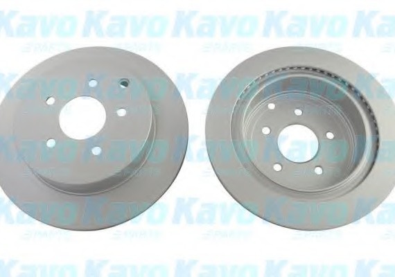 Диск тормозной BR-6788-C KAVO