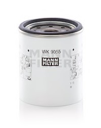 WK9055Z MANN (Германия) Топливный фильтр MANN