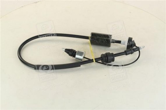 Трос сцепления RENAULT KANGOO 97-, L=955/660 (RIDER) RD.4115410175