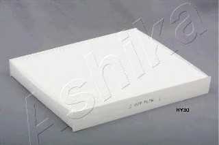 Фільтр повітряний кондиціонера (салону) 21HYH30