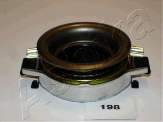 Фото выжимной подшипник 9001198 ASHIKA 9001198 ASHIKA Выжимной подшипник