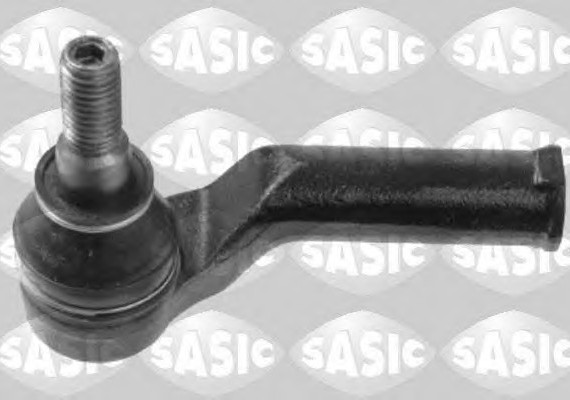 7676025 SASIC Наконечник поперечной рулевой тяги 7676025 SASIC