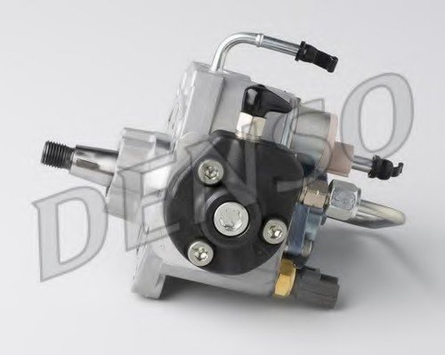 DCRP300780 DENSO (Япония) Дизельні компоненти Топливный насос высокого давления (ТНВД)