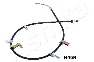 1310HH45R ASHIKA Трос ручного тормоза