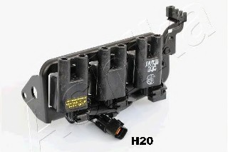 Фото катушка зажигания 780HH20 ASHIKA 780HH20 ASHIKA Катушка зажигания