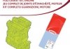 Набор прокладок 430662P