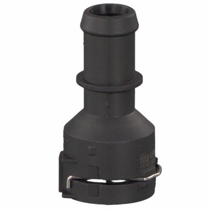 Фланець Фланець охолоджувальної рідини 30945990