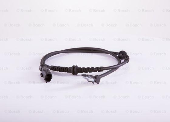 0265008938 BOSCH Датчик ABS 0265008938 BOSCH