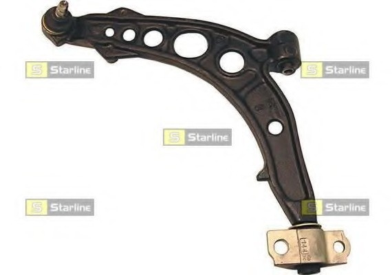 18.28.703 Starline Важіль підвіски лев. нижня. STARLINE