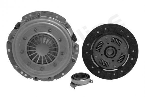 SL 3DS0864 Starline Комплект зчеплення Starline STARLINE