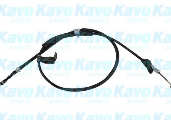 Трос ручного тормоза BHC-2074 KAVO