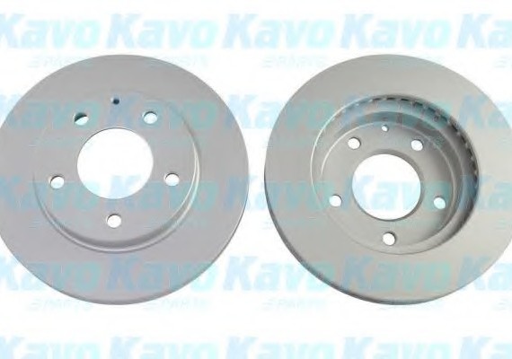 BR-4731-C KAVO (Нидерланды) Тормозной диск BR-4731-C KAVO