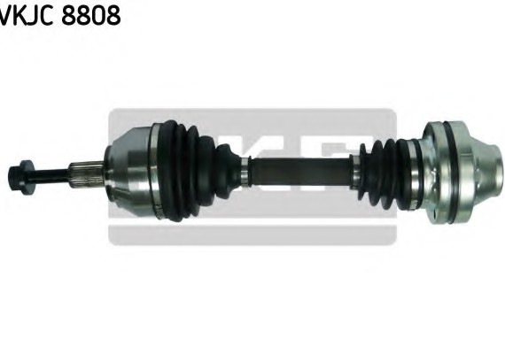 VKJC 8808 SKF Піввісь