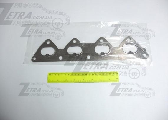 96414578 TOPIC(OEM-KOREA) Прокладка выпускного коллектора LACETTI 1,8 LDA