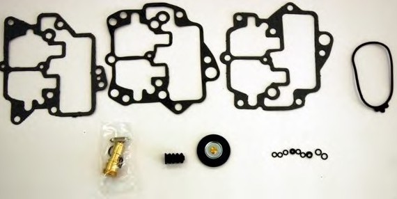 N752 MEAT&DORIA Ремкомплект карбюратора N752 MEAT&DORIA