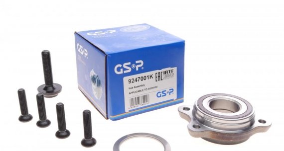 9247001K GSP Подшипник ступицы 9247001K GSP