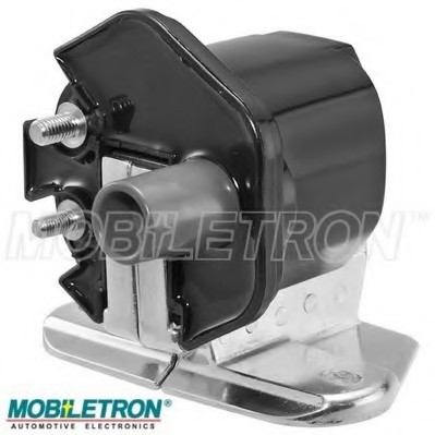 Фото катушка запалювання CE-53 Mobiletron (England) CE-53 Mobiletron (England) Катушка запалювання