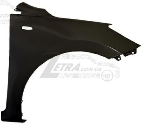 66321H8050 MOBIS Крыло переднее правое