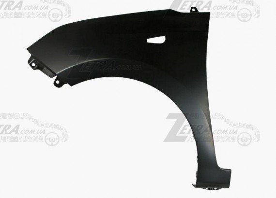 66311H8050 MOBIS Крыло переднее левое