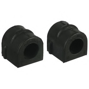 TD1029W DELPHI Втулка стабилизатора переднего (2 шт.) TD1029W DELPHI