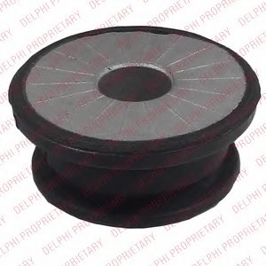 Фото сайлентблок передней балки TD823W DELPHI TD823W DELPHI TD823W DELPHI Сайлентблок передней балки TD823W DELPHI