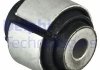Сайлентблок задний міст TD1616W DELPHI