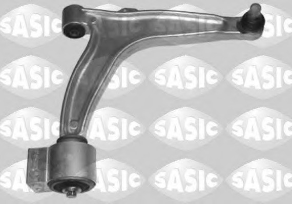 Фото рычаг независимой подвески колеса, подвеска колеса 7476075 SASIC 7476075 SASIC 7476075 SASIC Рычаг независимой подвески колеса, подвеска колеса 7476075 SASIC