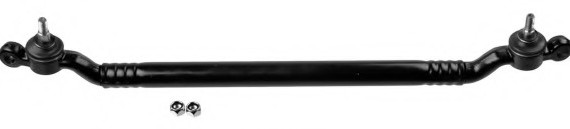 10626 02 LEMFOERDER (Германия) Тяга рулевая LEMFOERDER