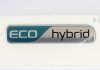 Ємблема ECO HYBRID 86316G5000