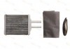 D60008TT THERMOTEC Радиатор пічки (фото 2)