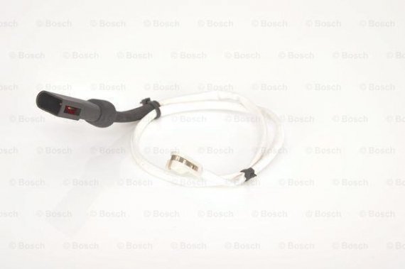 1987473574 BOSCH Датчик ЗНОШУВАННЯ ДИСК.КОЛ.ЗАД