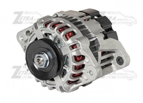 Фото генератор Matiz 65A (TOPIC) 96566261 TOPIC(OEM-KOREA) 96566261 TOPIC(OEM-KOREA) Генератор Matiz 65A (TOPIC)