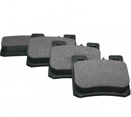 Фото гальмiвнi колодки к-т 1363700410 JP Group 1363700410 JP Group Гальмiвнi колодки к-т